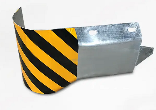 高速波形護(hù)欄反光膜